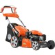 Газонокосилка бензиновая Oleo-mac G 48 TKE ALLROAD PLUS 4