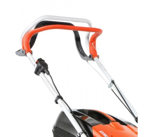 Газонокосилка бензиновая Oleo-mac G 48 TKE ALLROAD PLUS 4