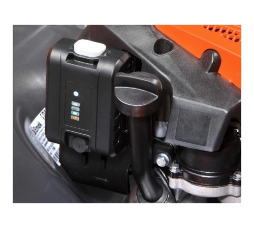 Газонокосилка бензиновая Oleo-mac G 48 TKE ALLROAD PLUS 4