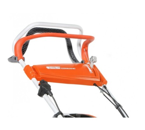 Газонокосилка бензиновая Oleo-mac G 48 TKE ALLROAD PLUS 4