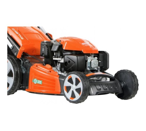 Газонокосилка бензиновая Oleo-mac G 48 TKE ALLROAD PLUS 4