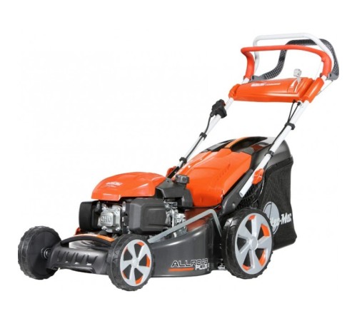 Газонокосилка бензиновая Oleo-mac G 48 TKE ALLROAD PLUS 4