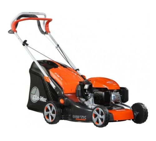 Газонокосилка бензиновая Oleo-mac G 48 TK COMFORT PLUS