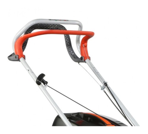 Газонокосилка бензиновая Oleo-mac G 48 TK COMFORT PLUS