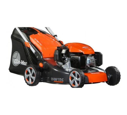 Газонокосилка бензиновая Oleo-mac G 48 TK COMFORT PLUS