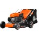 Газонокосилка бензиновая Oleo-mac G 48 TK COMFORT PLUS