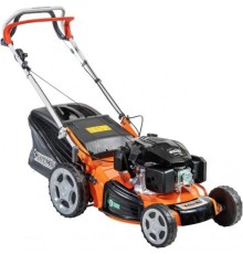 Газонокосилка бензиновая Oleo-mac G 48 TK ALLROAD PLUS 4