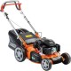 Газонокосилка бензиновая Oleo-mac G 48 TK ALLROAD PLUS 4