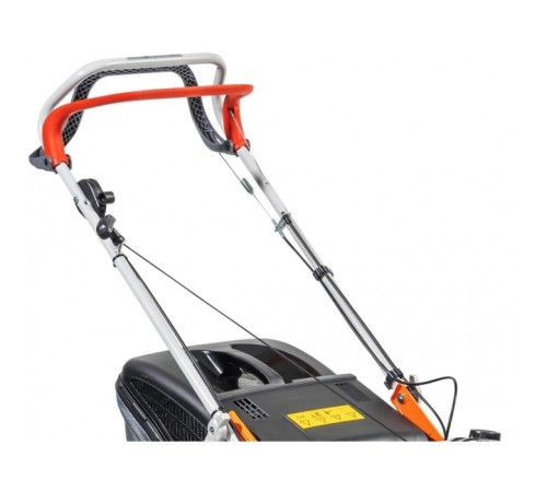 Газонокосилка бензиновая Oleo-mac G 48 TK ALLROAD PLUS 4