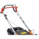 Газонокосилка бензиновая Oleo-mac G 48 TK ALLROAD PLUS 4