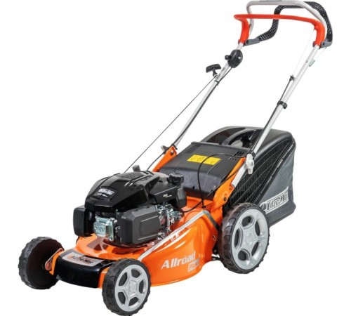 Газонокосилка бензиновая Oleo-mac G 48 TK ALLROAD PLUS 4
