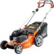 Газонокосилка бензиновая Oleo-mac G 48 TK ALLROAD PLUS 4