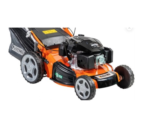 Газонокосилка бензиновая Oleo-mac G 48 TK ALLROAD PLUS 4
