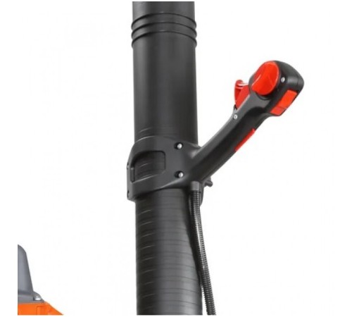 Воздуходувка бензиновая Oleo-mac BV 163