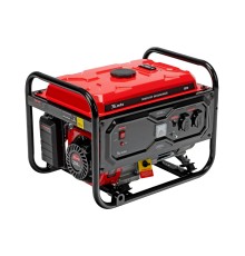 Генератор бензиновый MTX RS-4000