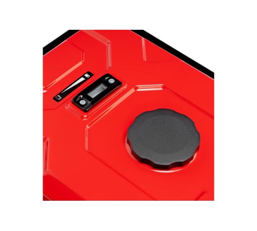 Генератор бензиновый MTX RS-4000