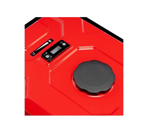 Генератор бензиновый MTX RS-4000E