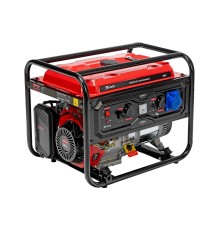 Генератор бензиновый MTX RS-7000