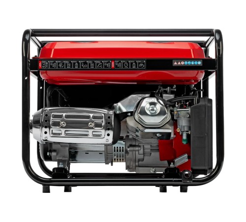 Генератор бензиновый MTX RS-7000