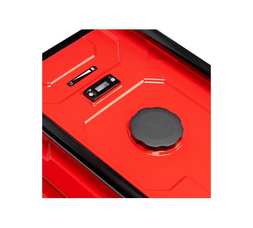 Генератор бензиновый MTX RS-7000