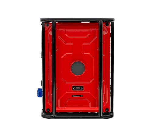 Генератор бензиновый MTX RS-9000