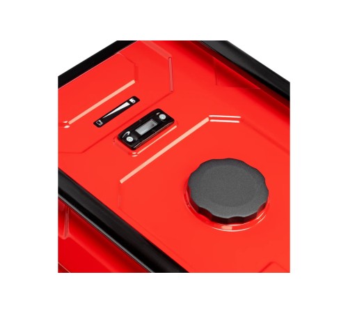 Генератор бензиновый MTX RS-9000