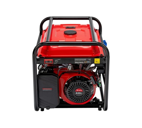 Генератор бензиновый MTX RS-9000