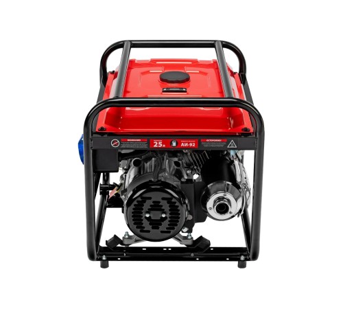 Генератор бензиновый MTX RS-9000