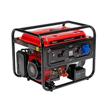 Генератор бензиновый MTX RS-9000E