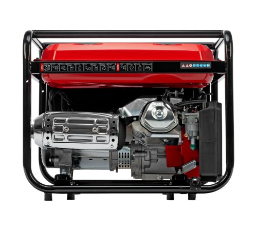 Генератор бензиновый MTX RS-9000E