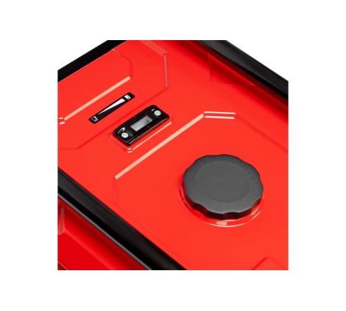 Генератор бензиновый MTX RS-9000E