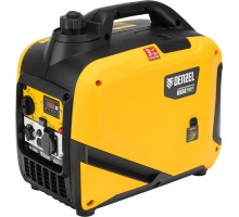 Генератор инверторный бензиновый Denzel GS-2200iS
