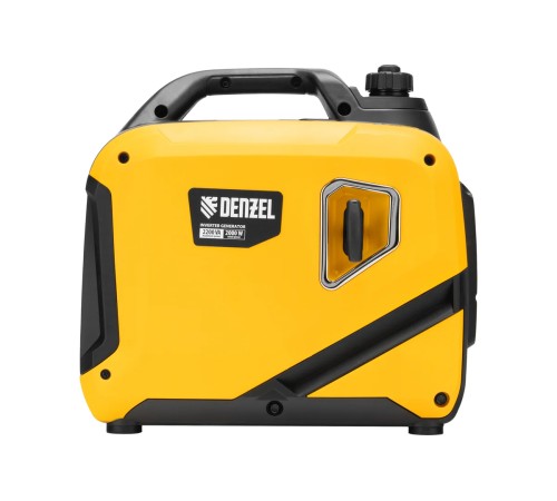 Генератор инверторный бензиновый Denzel GS-2200iS