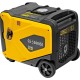 Генератор инверторный бензиновый Denzel GS-5500iSE