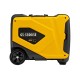 Генератор инверторный бензиновый Denzel GS-5500iSE