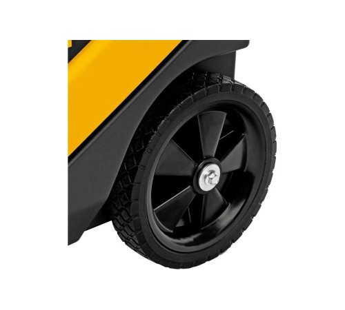 Генератор инверторный бензиновый Denzel GS-5500iSE