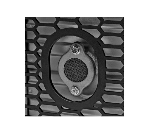 Генератор инверторный бензиновый Denzel GS-5500iSE