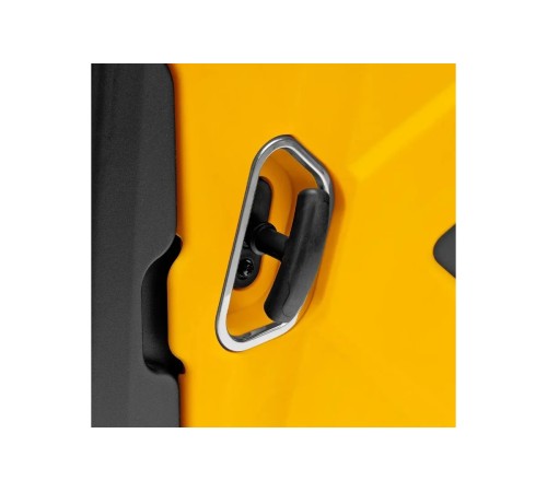 Генератор инверторный бензиновый Denzel GS-5500iSE