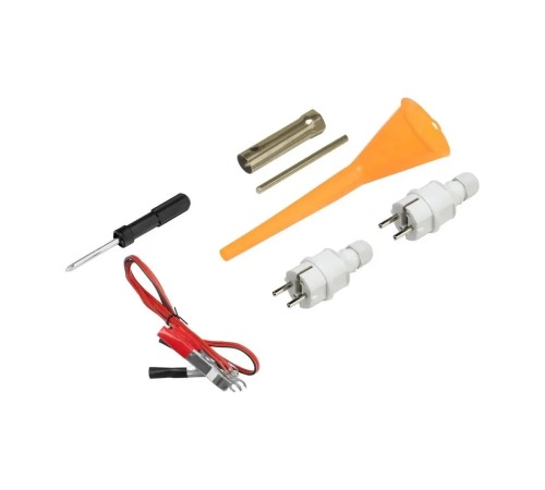 Генератор инверторный бензиновый Denzel GS-5500iSE