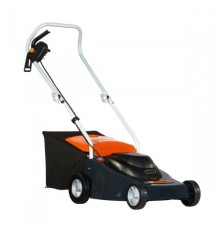 Газонокосилка электрическая Oleo-mac K 40 P