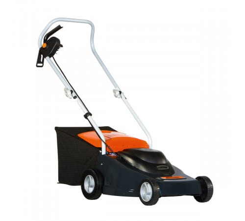 Газонокосилка электрическая Oleo-mac K 40 P