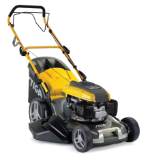 Газонокосилка бензиновая Stiga COMBI 55 SQ H