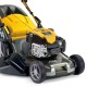Газонокосилка бензиновая Stiga COMBI 55 SQ H