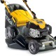 Газонокосилка бензиновая Stiga COMBI 55 SQ H