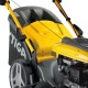 Газонокосилка бензиновая Stiga COMBI 55 SQ H