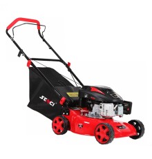 Газонокосилка бензиновая Senci LMA17Р02