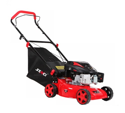 Газонокосилка бензиновая Senci LMA17Р02