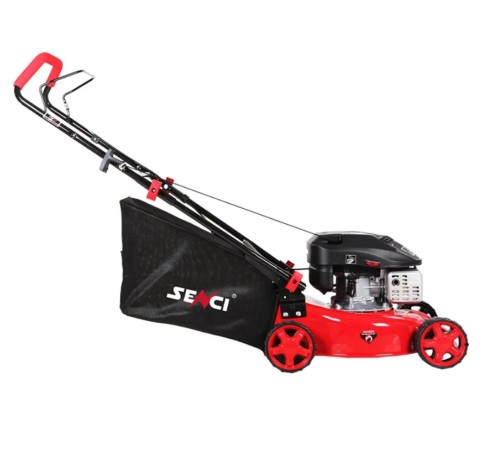 Газонокосилка бензиновая Senci LMA17Р02