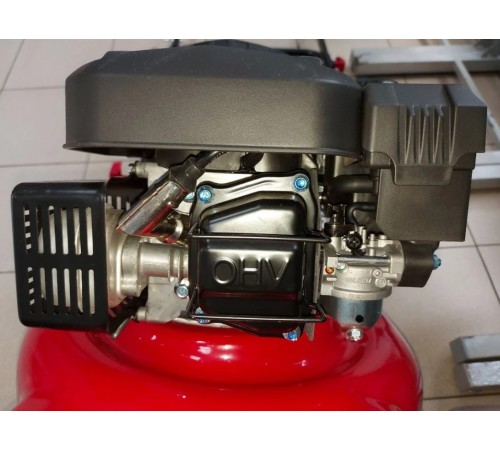 Газонокосилка бензиновая Senci LMA17Р02