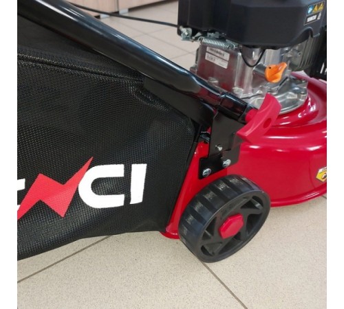 Газонокосилка бензиновая Senci LMA17Р02